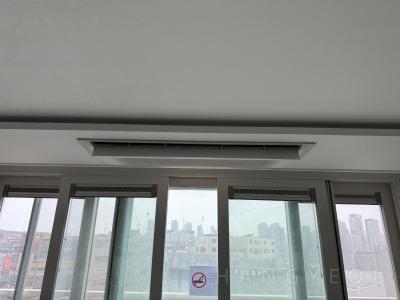 대전광역시 유성구 원신흥동 어울림하트 시스템에어컨 실내기