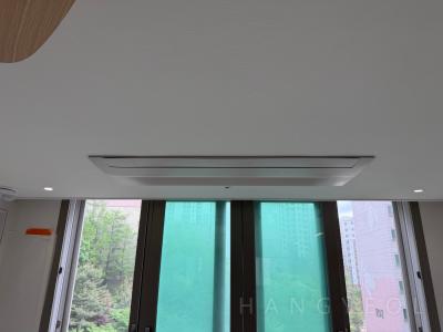 서울특별시 은평구 응암동 백련산 힐스테이트2차 시스템에어컨 실내기