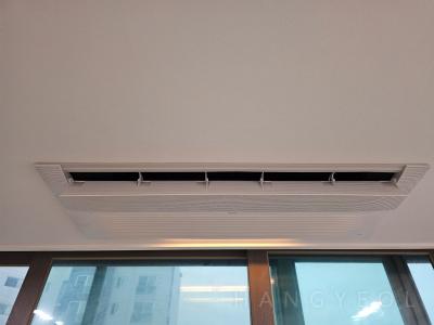 울산광역시 북구 매곡동 월드메르디앙 월드시티 시스템에어컨 실내기