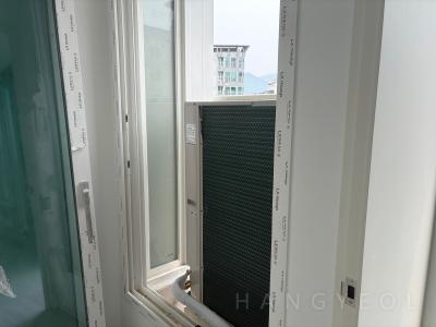 경기도 남양주시 와부읍 동부센트레빌아파트 시스템에어컨 실외기