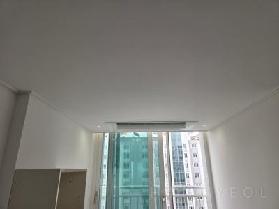 경기도 남양주시 와부읍 동부센트레빌아파트 시스템에어컨 실내기