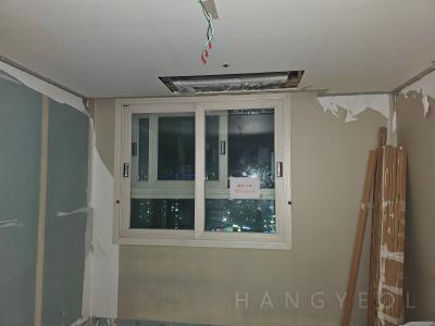 경상남도 양산시 물금읍 양산물금 대방노블랜드 6차 더클래스 시스템에어컨 실내기