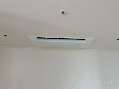 충청남도 당진시 송악읍 힐스테이트 당진1차 시스템에어컨 실내기