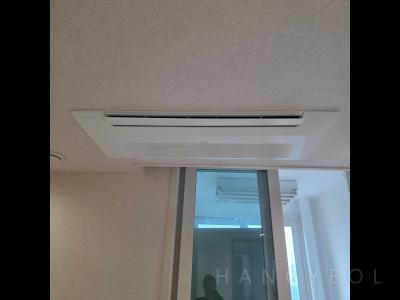 서울특별시 마포구 망원동 마포한강아이파크 시스템에어컨 실내기