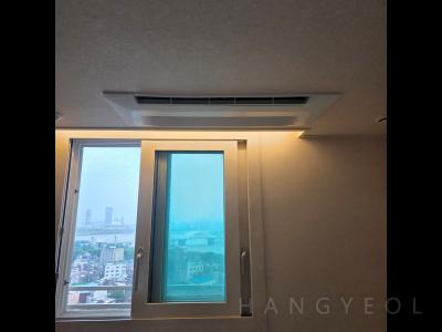 서울특별시 마포구 망원동 마포한강아이파크 시스템에어컨 실내기