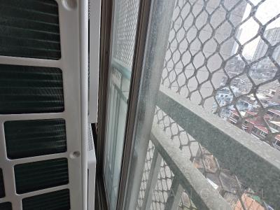 서울특별시 용산구 한남동 한남동 하이페리온 Ⅱ 시스템에어컨 실외기