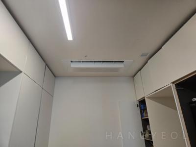 서울특별시 용산구 한남동 한남동 하이페리온 Ⅱ 시스템에어컨 실내기