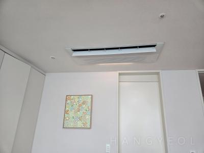 서울특별시 용산구 한남동 한남동 하이페리온 Ⅱ 시스템에어컨 실내기