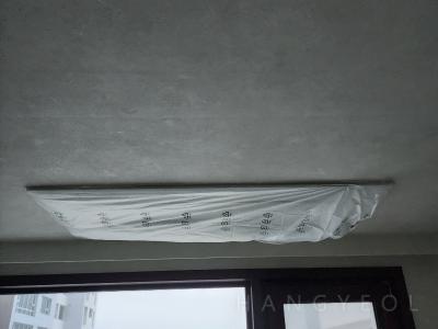 울산광역시 중구 옥교동 태화강엑소디움 시스템에어컨 실내기