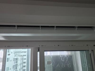 부산광역시 해운대구 우동 센텀삼환아파트 시스템에어컨 실내기
