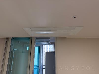 경기도 화성시 효행구 봉담읍 봉담중흥S-클래스센트럴에듀 시스템에어컨 실내기