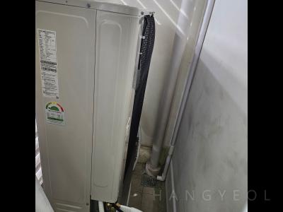 서울특별시 동작구 흑석동 흑석한강센트레빌2차 시스템에어컨 실외기