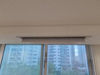 서울특별시 양천구 목동 금호베스트빌아파트 시스템에어컨 실내기