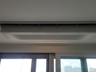 경기도 용인시 기흥구 신갈동 기흥더샵프라임뷰 시스템에어컨 실내기