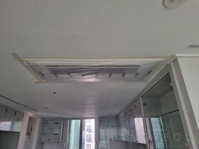충청남도 당진시 송악읍 힐스테이트당진1차 시스템에어컨 실내기