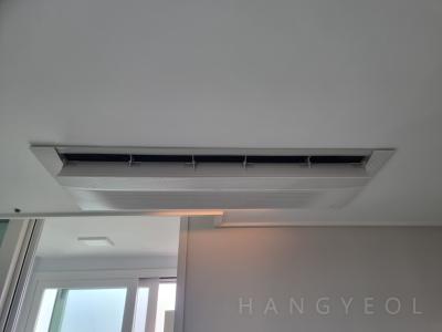 충청남도 당진시 송악읍 힐스테이트당진1차 시스템에어컨 실내기