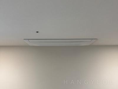 부산광역시 부산진구 부전동 더샵 센트럴스타 시스템에어컨 실내기
