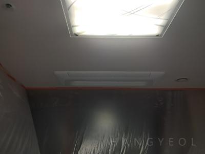 경기도 오산시 금암동 세교 데시앙 포레 시스템에어컨 설치 사례