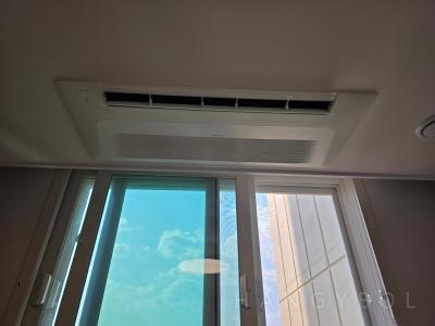 경기도 오산시 궐동 오산세교파라곤 시스템에어컨 실내기
