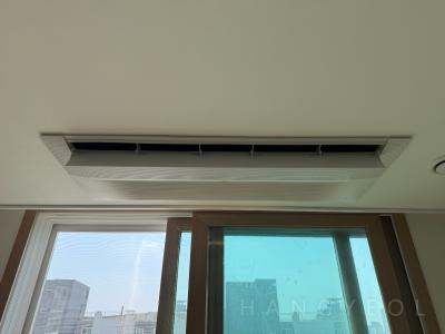세종특별자치시 종촌동 가재마을 11단지 시스템에어컨 실내기