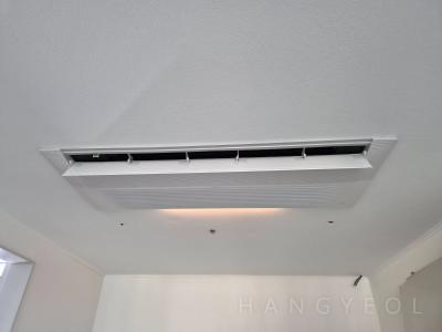 서울특별시 서초구 우면동 서초네이처힐4단지 시스템에어컨 실내기