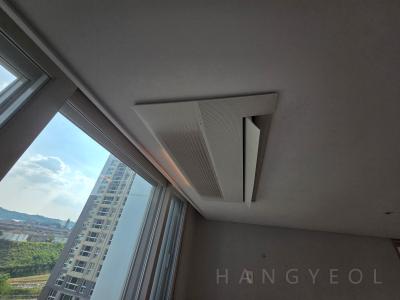 경기도 오산시 궐동 오산세교파라곤 시스템에어컨 실내기
