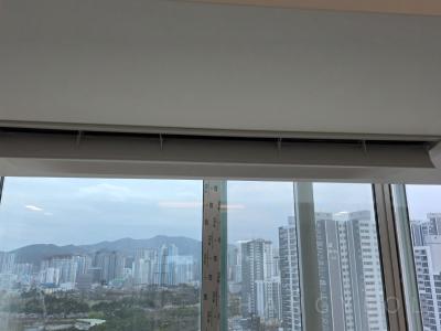부산광역시 부산진구 양정동 현대아파트 시스템에어컨 실내기