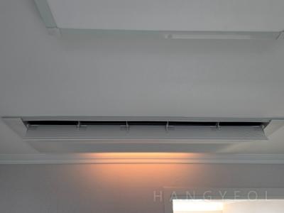 부산광역시 부산진구 양정동 현대아파트 시스템에어컨 실내기