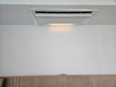 서울특별시 강남구 세곡동 세곡푸르지오 시스템에어컨 실내기