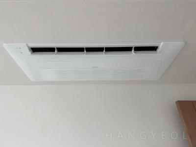 경기도 화성시 동탄구 반송동 동탄 센트럴 포레스트 시스템에어컨 실내기