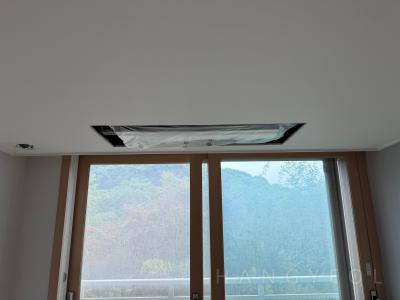 경기도 남양주시 호평동 호평 파라곤 시스템에어컨 실내기