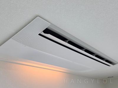 경기도 남양주시 호평동 호평 파라곤 시스템에어컨 실내기