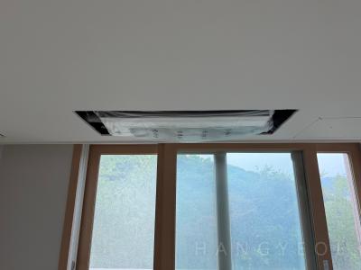 경기도 남양주시 호평동 호평 파라곤 시스템에어컨 실내기