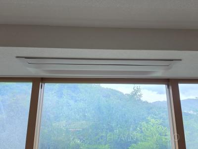 경기도 남양주시 호평동 호평 파라곤 시스템에어컨 설치 사례