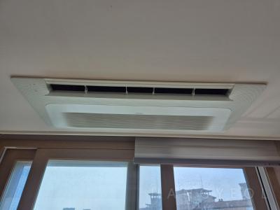 서울특별시 송파구 장지동 위례중앙푸르지오1단지 시스템에어컨 실내기
