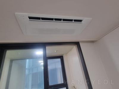 서울특별시 중구 회현동2가 쌍용남산플래티넘 시스템에어컨 실내기