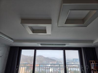 서울특별시 구로구 항동 우남퍼스트빌더센트럴 시스템에어컨 실내기