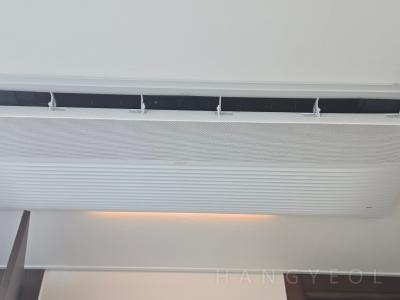 서울특별시 강남구 도곡동 에스케이리더스뷰 시스템에어컨 실내기