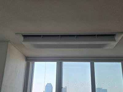 서울특별시 강남구 도곡동 에스케이리더스뷰 시스템에어컨 실내기