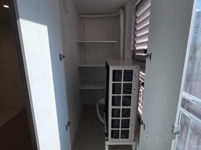 경기도 성남시 분당구 분당동 68건영아파트 시스템에어컨 실외기