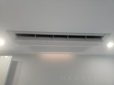 부산광역시 해운대구 중동 롯데캐슬마린아파트 시스템에어컨 실내기