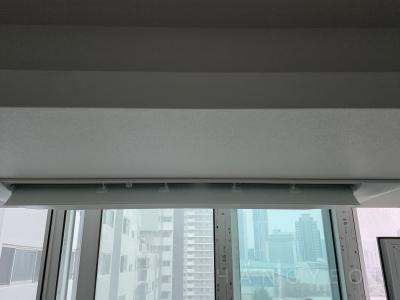 경상남도 김해시 주촌면 김해센텀두산위브더제니스 시스템에어컨 실내기