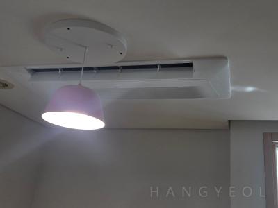 서울특별시 강남구 도곡동 타워팰리스 시스템에어컨 실내기
