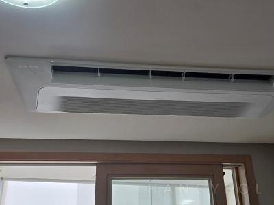서울특별시 강남구 도곡동 타워팰리스 시스템에어컨 실내기
