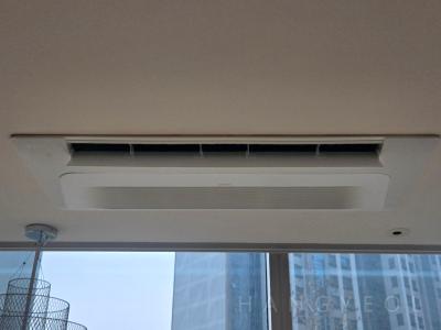 서울특별시 강남구 도곡동 타워팰리스 시스템에어컨 실내기