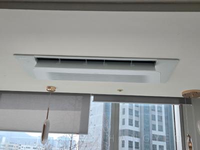 서울특별시 강남구 도곡동 타워팰리스 시스템에어컨 실내기