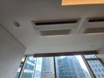 서울특별시 강남구 도곡동 타워팰리스 시스템에어컨 실내기
