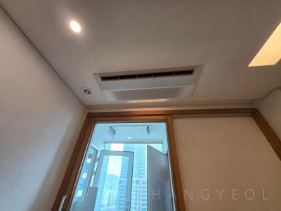 서울특별시 강남구 도곡동 타워팰리스 시스템에어컨 실내기