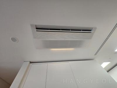 서울특별시 강남구 도곡동 타워팰리스 시스템에어컨 실내기