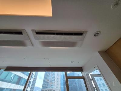 서울특별시 강남구 도곡동 타워팰리스 시스템에어컨 실내기